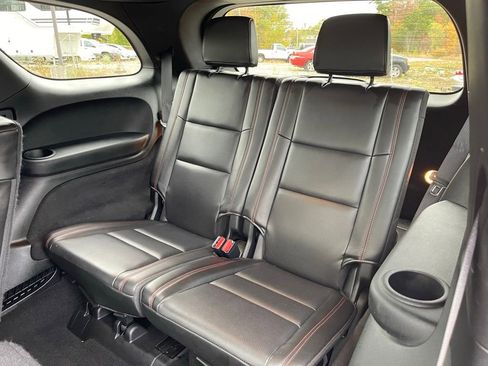 Used 2024 Dodge Durango GT image 50