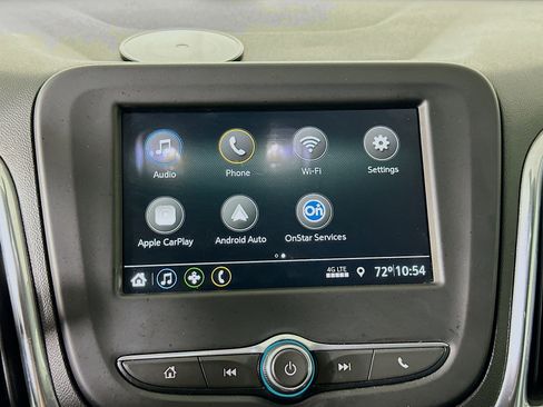 Used 2019 Chevrolet Equinox LT image 22