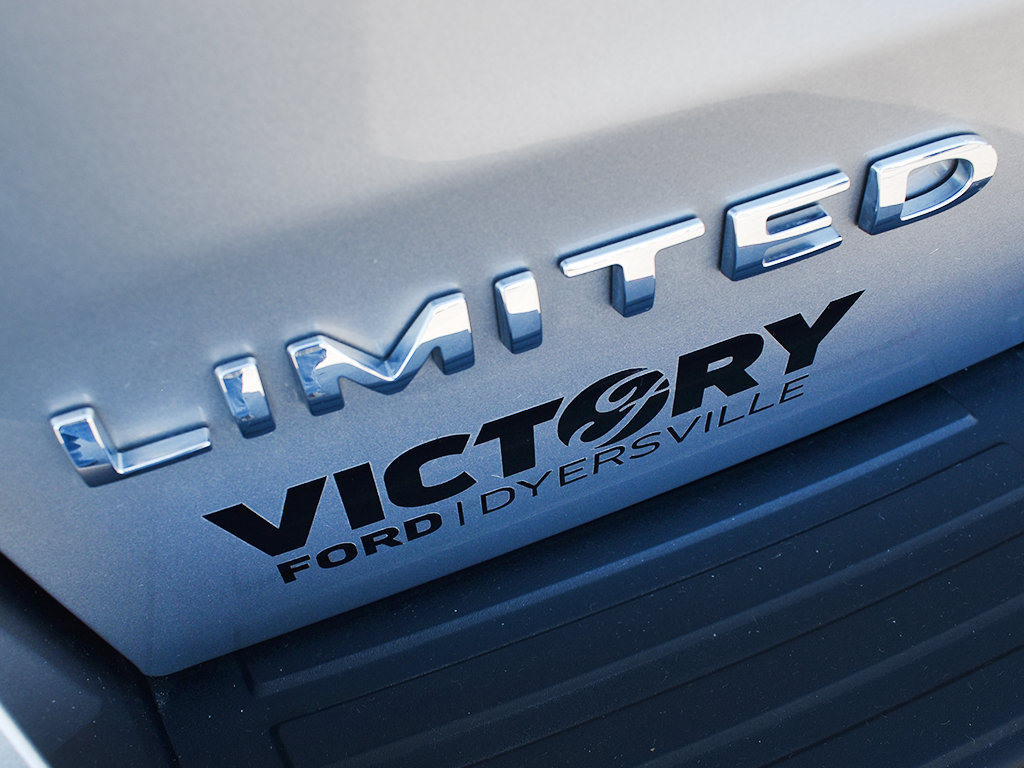 Used 2023 Ford Expedition Limited AWD/4WD image 11