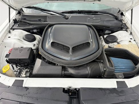 Used 2017 Dodge Challenger R/T Plus image 24