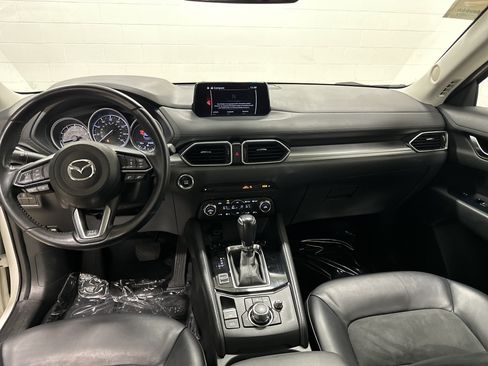 Used 2018 MAZDA CX-5 Touring AWD/4WD image 29