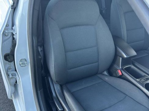 Used 2016 Chevrolet Cruze LT FWD image 22