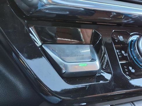 New 2026 GMC Sierra 2500 Denali Ultimate image 10