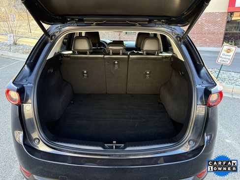 Used 2019 MAZDA CX-5 Grand Touring Reserve image 19