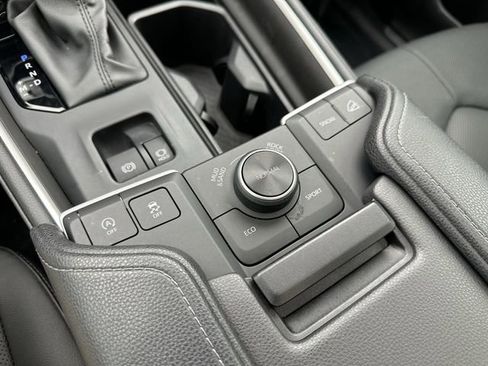 Used 2024 Toyota Grand Highlander Platinum image 29