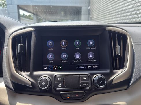 Used 2023 GMC Terrain Denali w/ Denali Premium Package AWD/4WD image 19