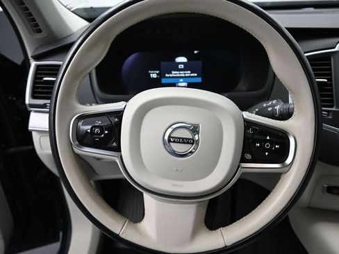 Used 2023 Volvo XC90 B5 Core w/ Protection Package Premier AWD/4WD image 10