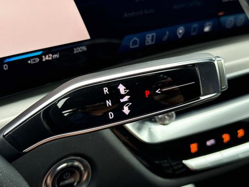 Used 2024 Cadillac Lyriq Luxury w/ LPO, Floor Liner Package image 11