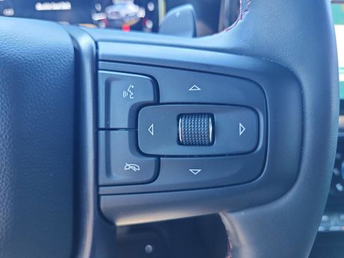 Used 2025 GMC Sierra 1500 AT4X AWD/4WD image 31