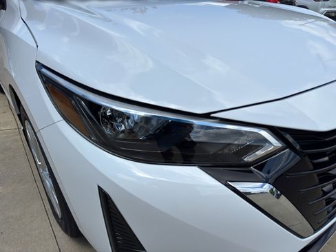 New 2025 Nissan Sentra S image 10