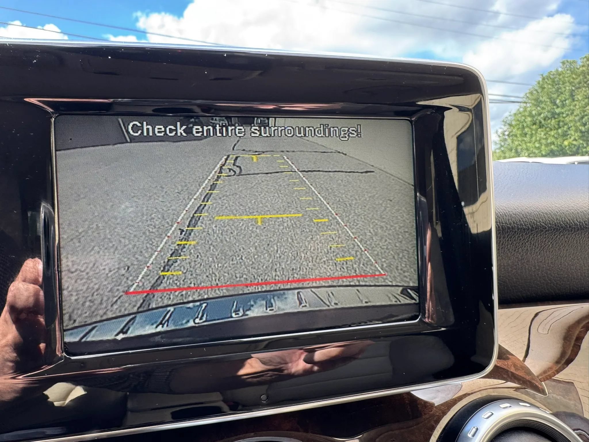 Used 2015 Mercedes-Benz GLA 250 4MATIC image 18