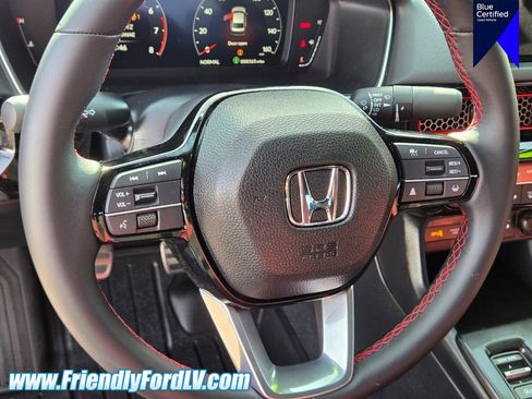Used 2025 Honda Civic Si image 19