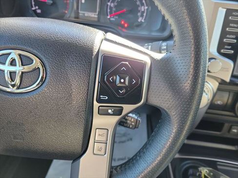 Certified 2024 Toyota 4Runner SR5 image 27