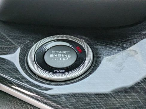 Used 2022 Jeep Grand Cherokee Trailhawk image 32