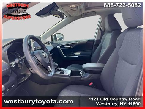 Certified 2023 Toyota RAV4 XLE w/ Convenience Package AWD/4WD image 20