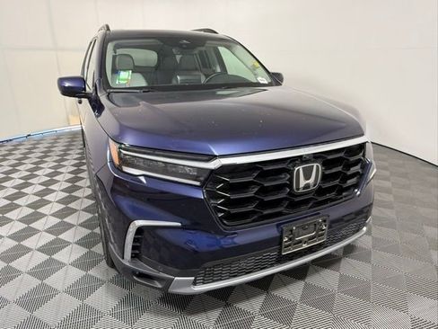 Used 2024 Honda Pilot Elite image 8