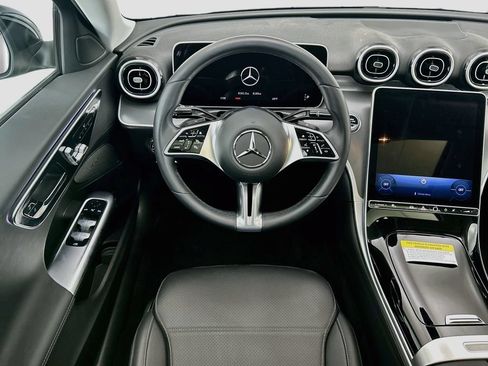 Certified 2026 Mercedes-Benz C 300 Sedan image 10