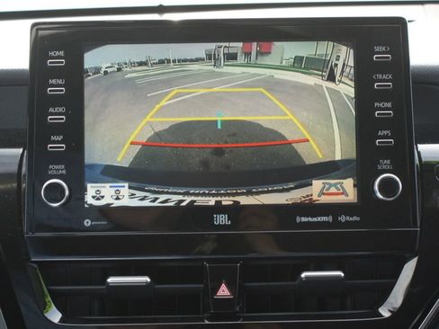 Used 2024 Toyota Camry XSE w/ Navigation Package image 8