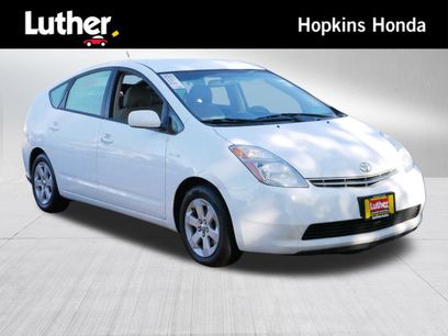 Used 2009 Toyota Prius