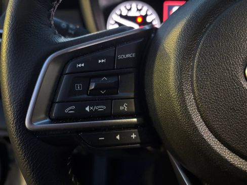 Certified 2025 Subaru Outback Limited w/ Popular Package #2 image 19