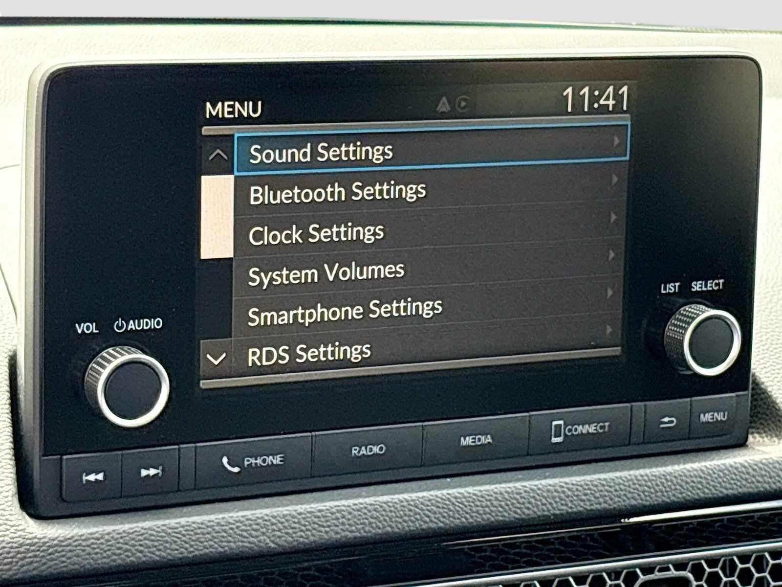 Used 2026 Honda Civic LX image 15