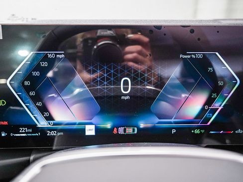 New 2026 BMW 430i Convertible w/ Parking Assistance Package image 31