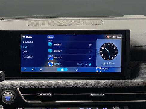 New 2026 Hyundai Sonata Blue image 15