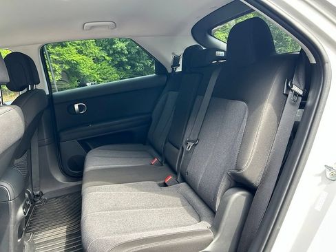 Used 2023 Hyundai Ioniq 5 SE w/ Cargo Package RWD image 14