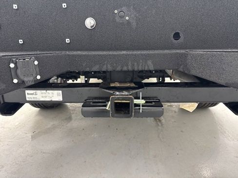 New 2025 Chevrolet Silverado 2500 W/T w/ WT Convenience Package image 31