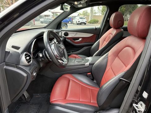 Used 2022 Mercedes-Benz GLC 300 4MATIC image 26