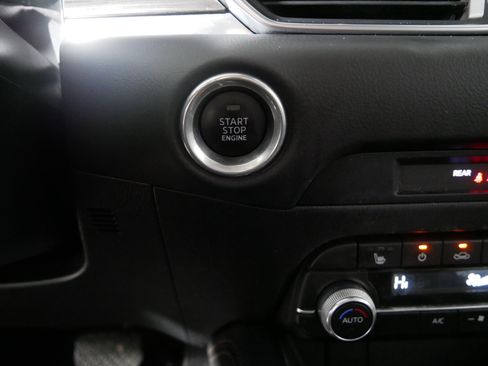 Used 2023 MAZDA CX-5 AWD 2.5 S w/ Premium Package image 30