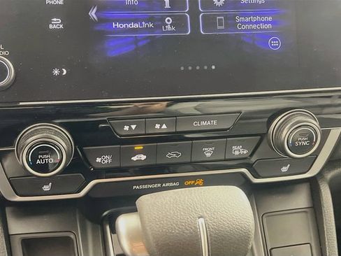 Used 2020 Honda CR-V EX image 23