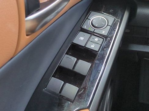Certified 2024 Lexus IS 350 F Sport RWD image 22