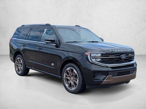 New 2026 Ford Expedition King Ranch AWD/4WD image 7