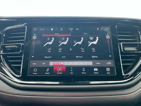 New 2026 Dodge Durango GT image 31