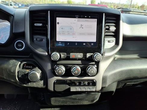 New 2026 RAM 1500 Express image 7