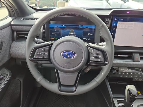 New 2026 Subaru Outback Limited image 11