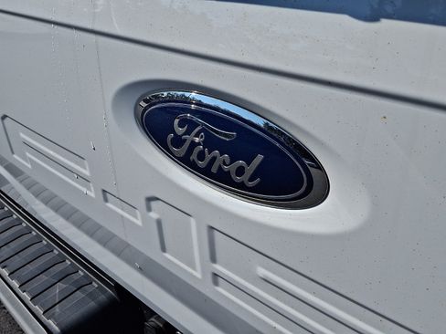Certified 2023 Ford F150 Lariat w/ Equipment Group 502A High AWD/4WD image 31