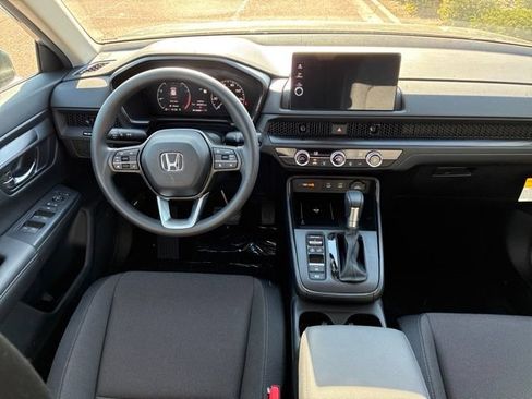 New 2026 Honda CR-V LX image 9