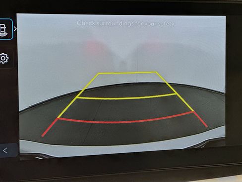 Used 2025 Hyundai Tucson SEL image 22