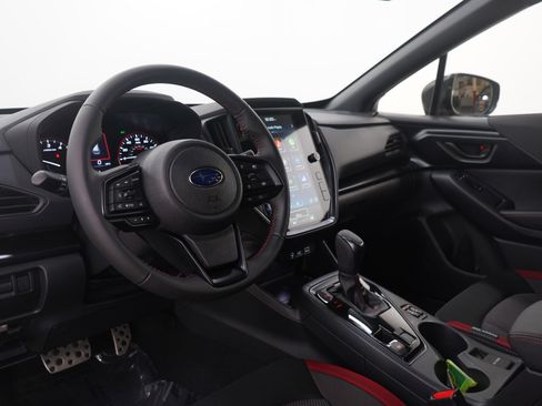 Used 2024 Subaru Impreza RS image 24