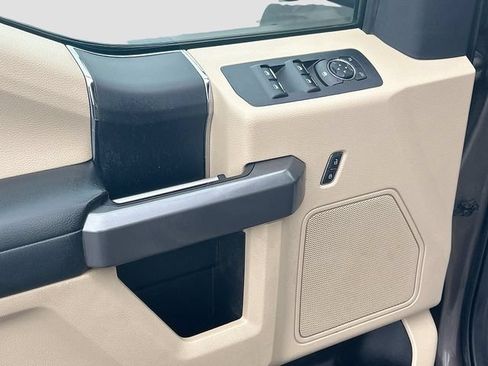 Certified 2020 Ford F150 XLT AWD/4WD image 24
