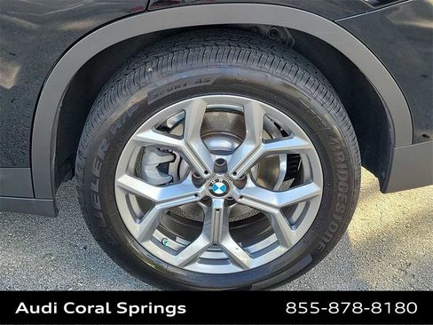 Used 2024 BMW X3 sDrive30i w/ Convenience Package image 16