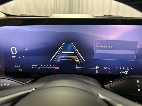 New 2026 Buick Envision Sport Touring image 14