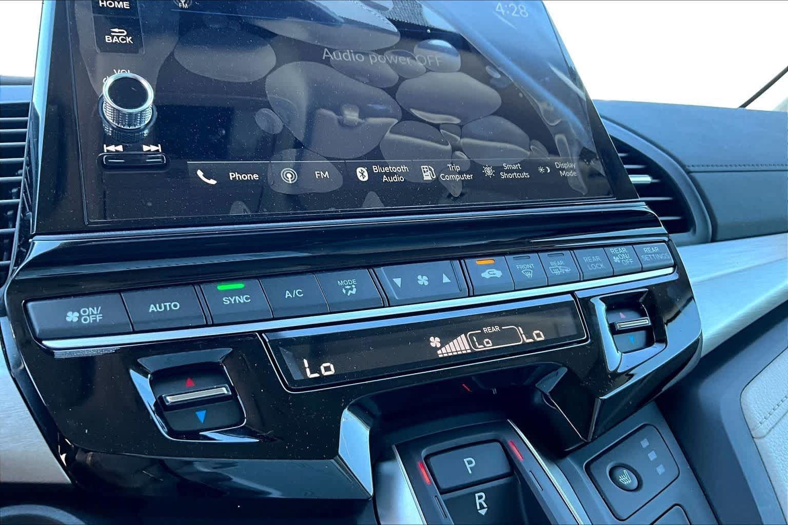New 2026 Honda Odyssey EX-L image 19