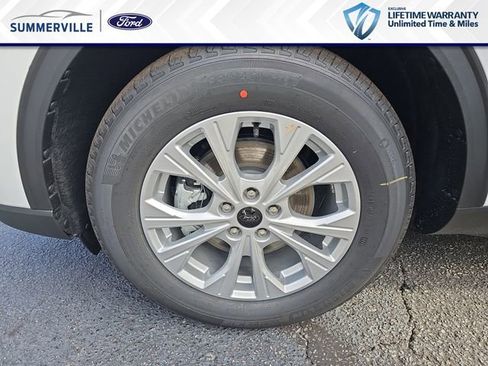 New 2026 Ford Escape Active w/ Tech Pack #1 image 33