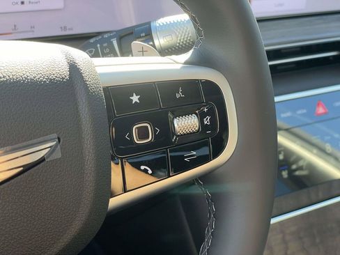 New 2026 Genesis GV80 2.5T Prestige AWD/4WD image 10