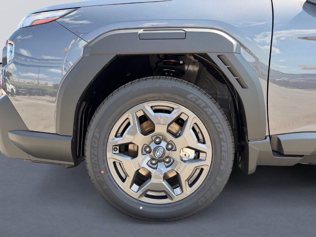 New 2026 Subaru Outback Premium AWD/4WD image 9