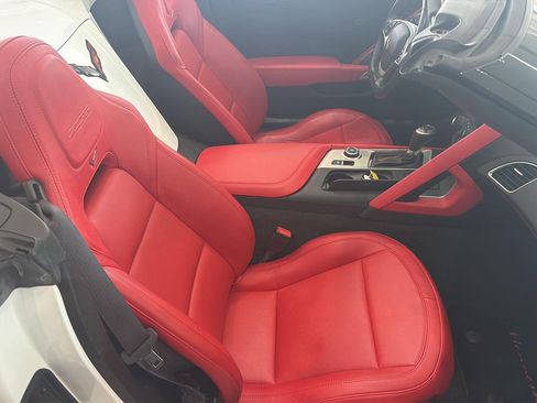 Used 2016 Chevrolet Corvette Z06 RWD image 10
