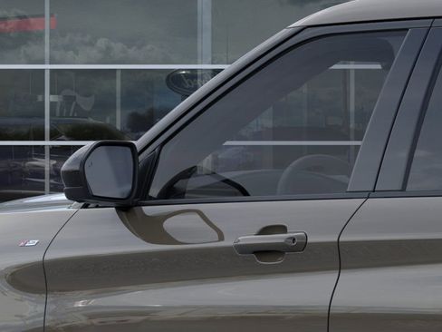 New 2026 Ford Explorer ST-Line RWD image 42